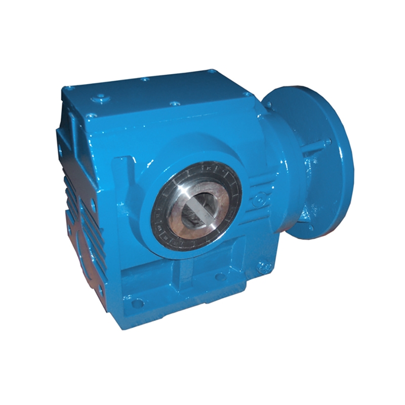 WS62/10-Y100B5 齒輪-蝸輪蝸杆（gǎn）減速機