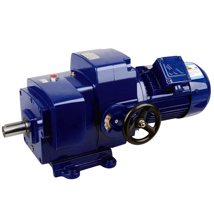 SPT2.2-11AC-S減變速機（jī）