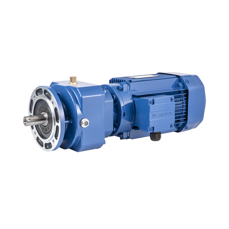 GX15-7.2-Y0.75-4F行星齒輪（lún）減速機